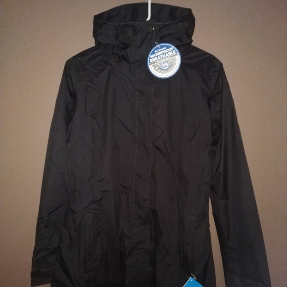 columbia splash a little 2